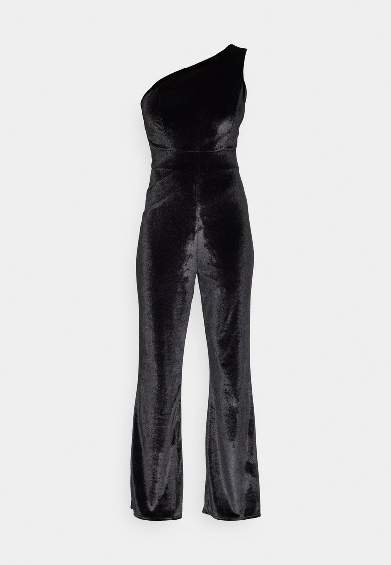 WAL G. Jumpsuit zwart