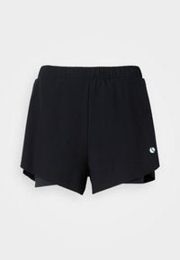 Δεν επιλέχθηκε, black beauty