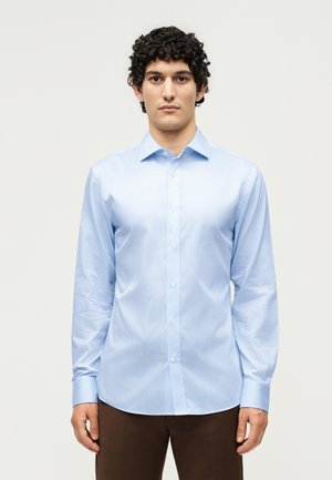 Tiger of Sweden ADLEY - Chemise - still blue