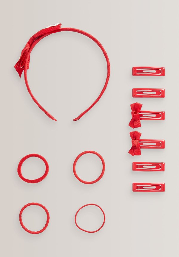 BUNDLE SET - Haar-Styling-Accessoires