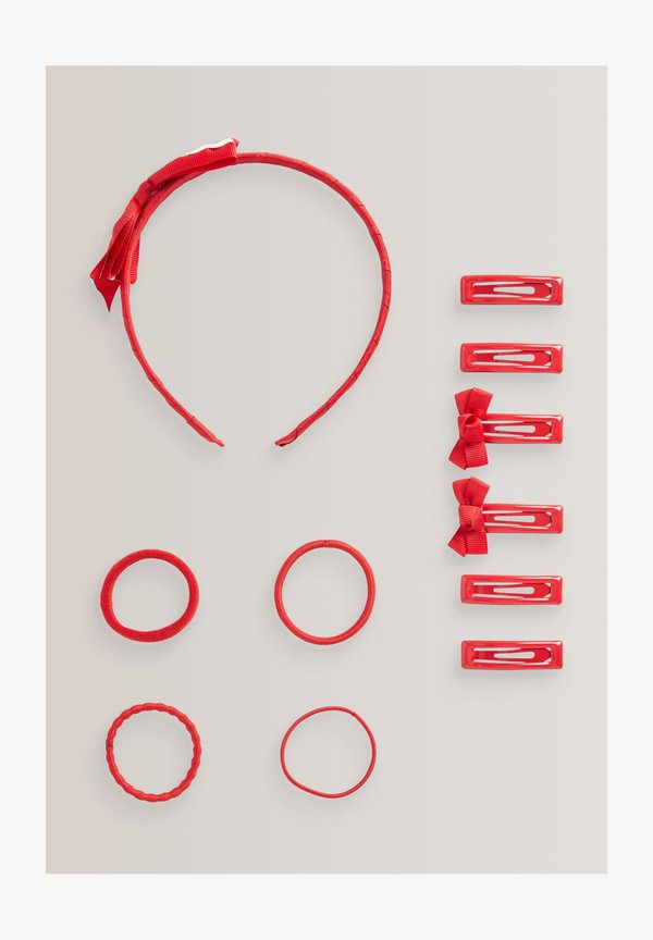 BUNDLE SET - Haar-Styling-Accessoires