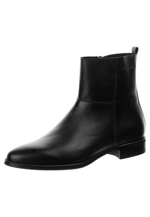 Stivaletti - black