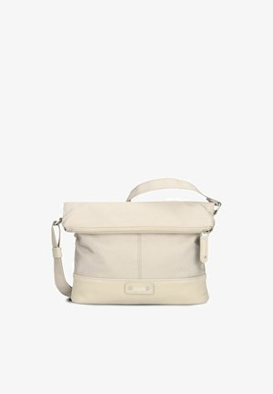 ZWEI, OLLI UMHÄNGETASCHE 28 CM - Umhängetasche - linen