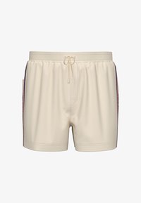 Niet geselecteerd, antique white