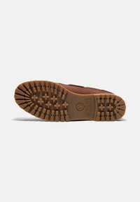 Timberland Bootschoenen - medium brown nubuck