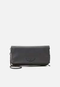 Não selecionado, street