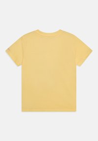 Converse FLORAL SNEAKER - T-shirts print - like butter