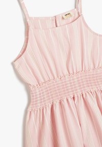 Koton Hverdagskjole - light pink