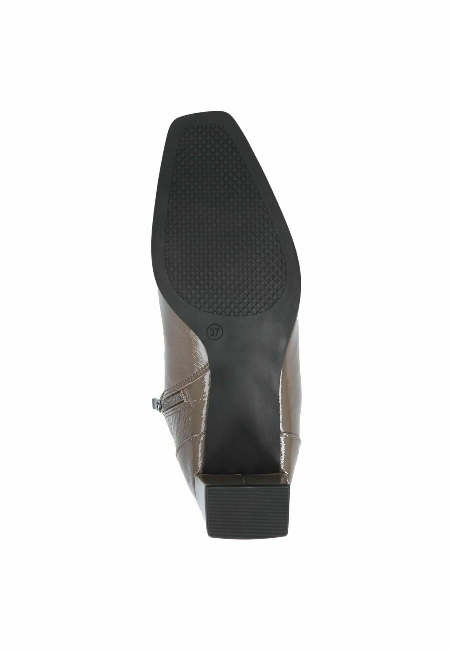 Caprice Classic ankle boots - mud 