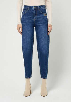 Gang, 94BLAKE - Jeans fuselé - dunkelblau