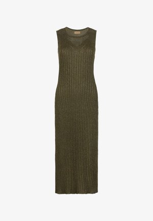 Falconeri, FALCONERI. - Strickkleid - green