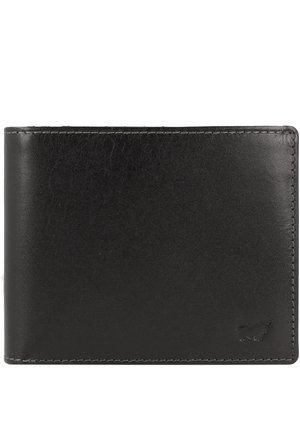 Braun Büffel AREZZO  RFID - Portemonnee - schwarz