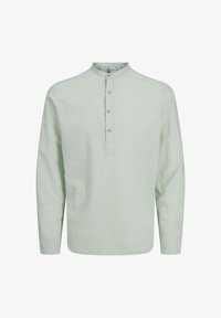 Non selezionato, iceberg green