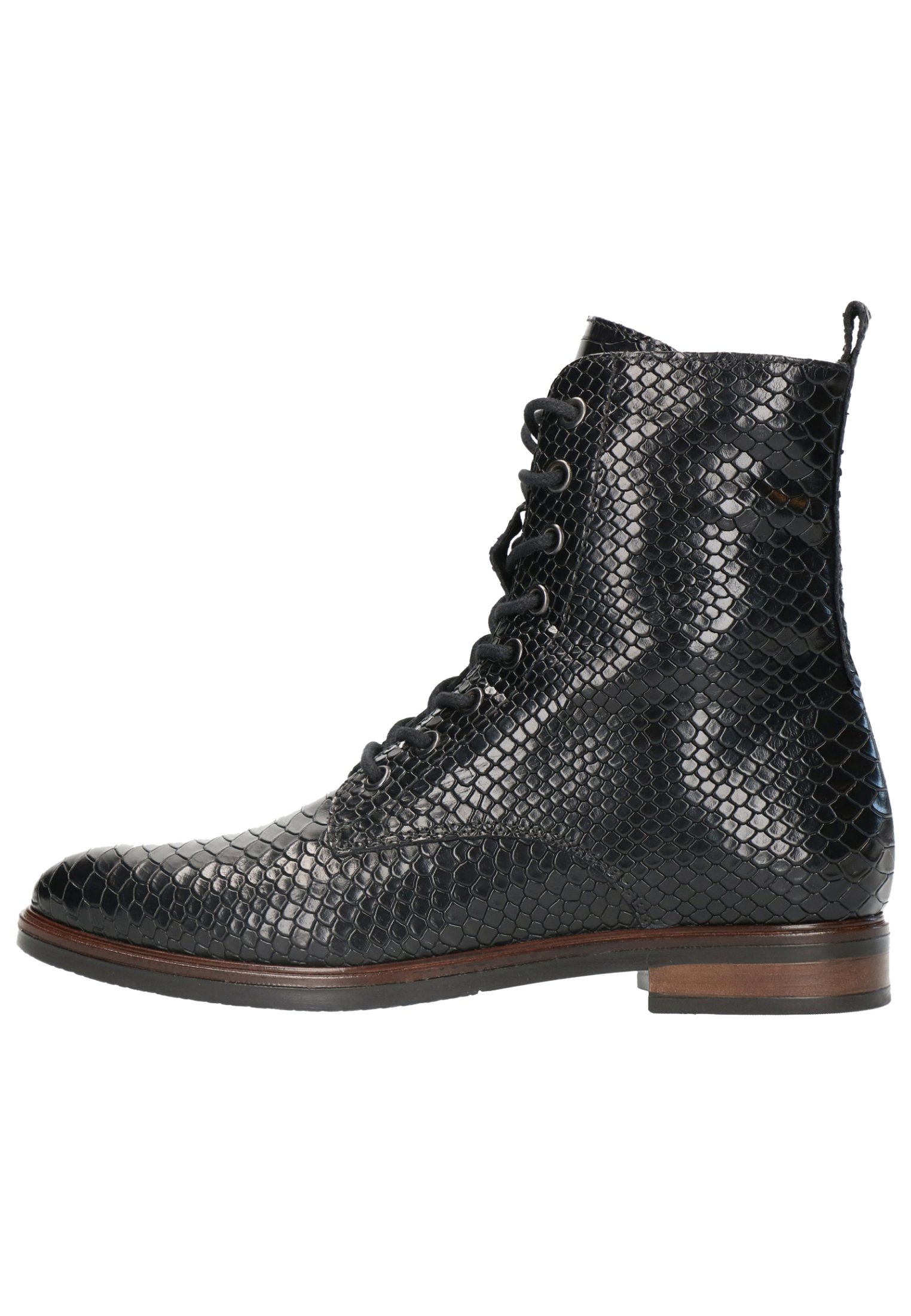 manfield wedge sneaker