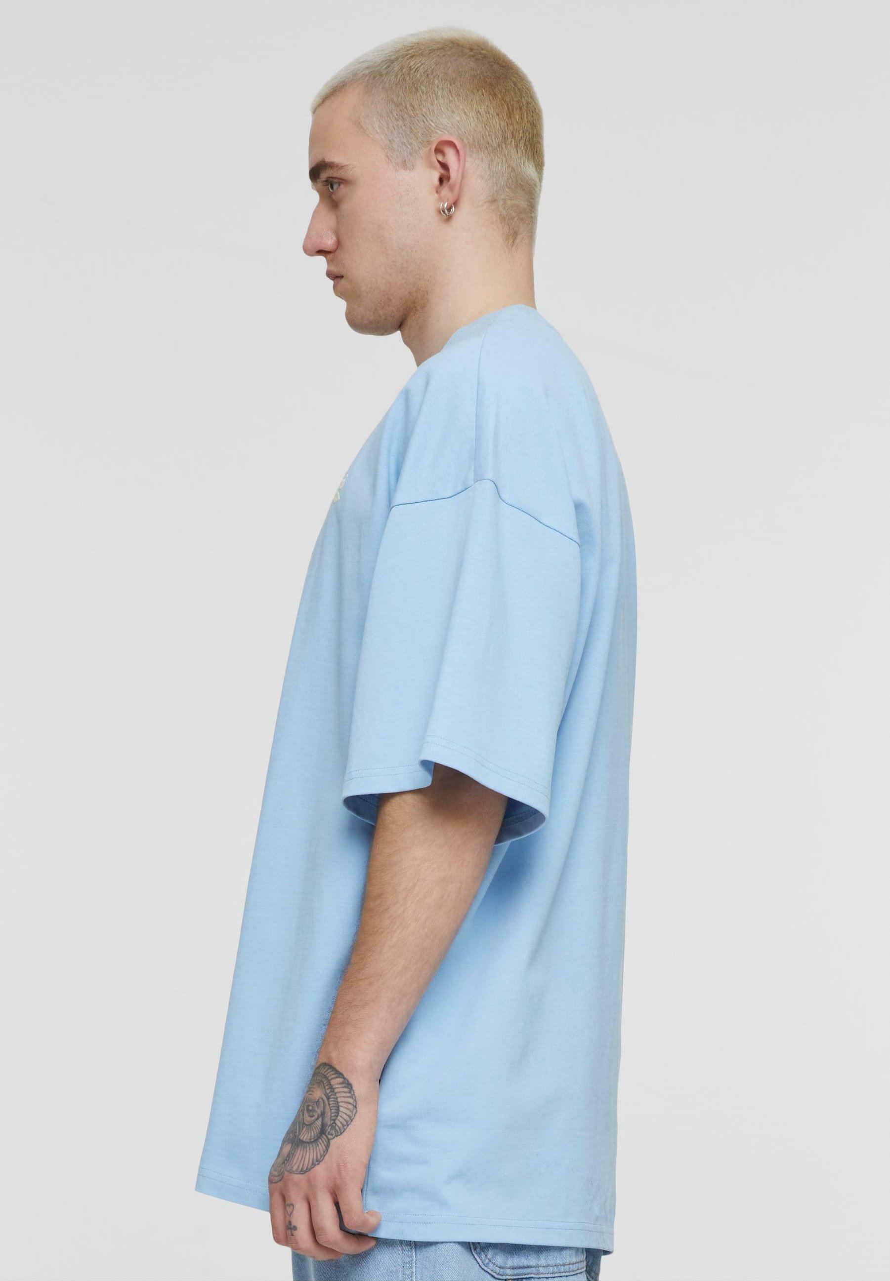 KARL KANI◆カールカナイ Heavy Jersey Boxy Diner Tee[vanilla] KARL KANI◇カールカナイ Heavy Jersey Boxy Diner Tee[vanilla