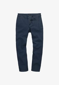 Ausgewählt, navy blue