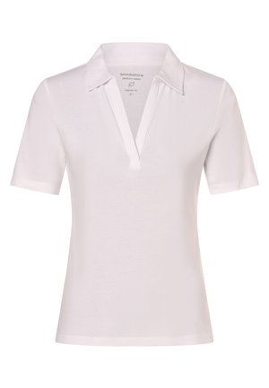Polo shirt - weiß