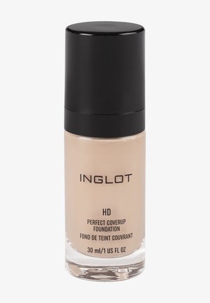 HD PERFECT COVERUP FOUNDATION - Fondotinta - "79"