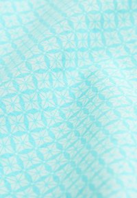 Next SHORT SLEEVE - REGULAR FIT - Camisa - light blue