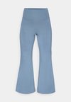 JAIPUR FLARE PANTS - Jogginghose - orage