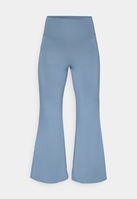 JAIPUR FLARE PANTS - Verryttelyhousut - orage