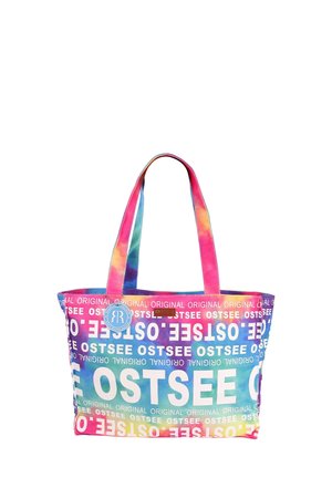 SCHULTER  - Sac à main - mehrfarbig