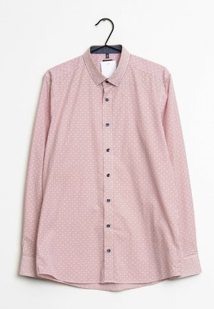 Chemise - red