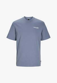 Unausgewählt, flint stone