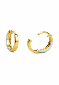 DIAMANT L'ÉTERNEL Náušnice - yellow gold