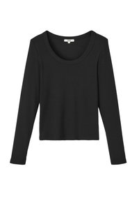 Non sélectionné, noir