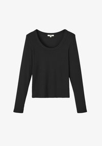 Non sélectionné, noir