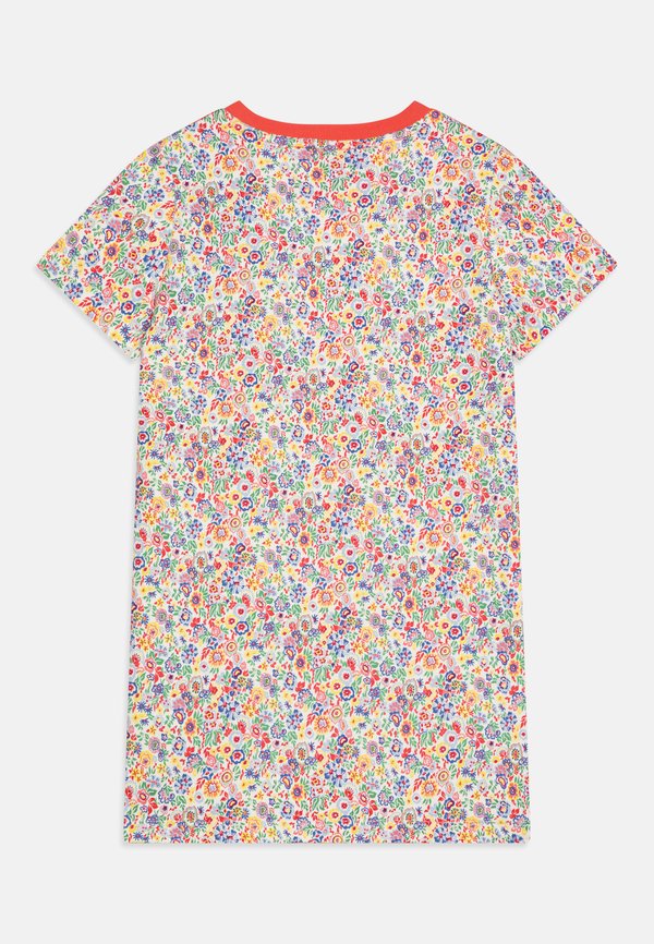 LIBERTY LONDON TEE DRESS JUNIOR - Jersey dress3