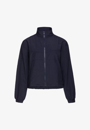 myMo ATHLSR, Lichte jas - navy
