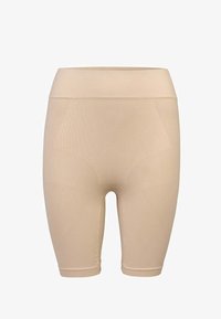 Geselecteerd, hellbeige