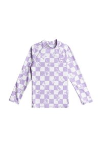 Billabong SURF - Maglietta a manica lunga - purple
