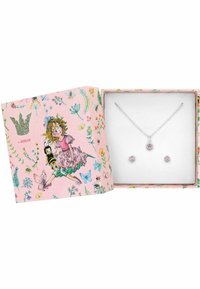 Prinzessin Lillifee PRINZESSIN LILLIFEE SET  - Halsband - rosa