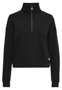 Unselected, black