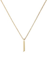 Non sélectionné, gold-coloured