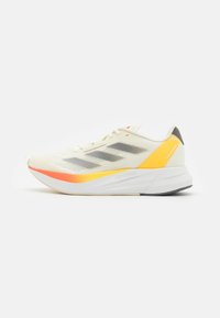 DURAMO SPEED - Road running shoes - ivory/iron metallic/spark