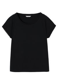LOPINI - Pluus - navy blue