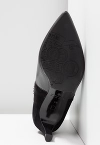 Peter Kaiser Støvletter - black