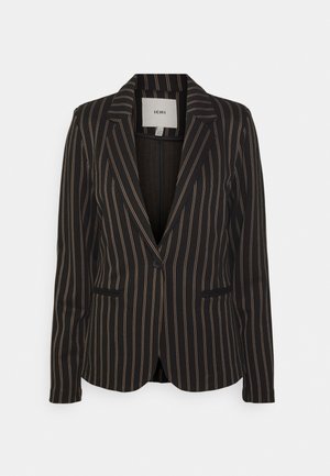 ICHI IHRUTI BL9 - Blazer - black