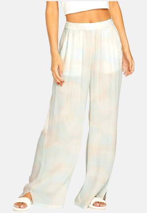 Broek - multi-coloured