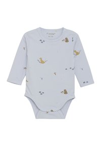 FIXONI SET - Body - navy blazer
