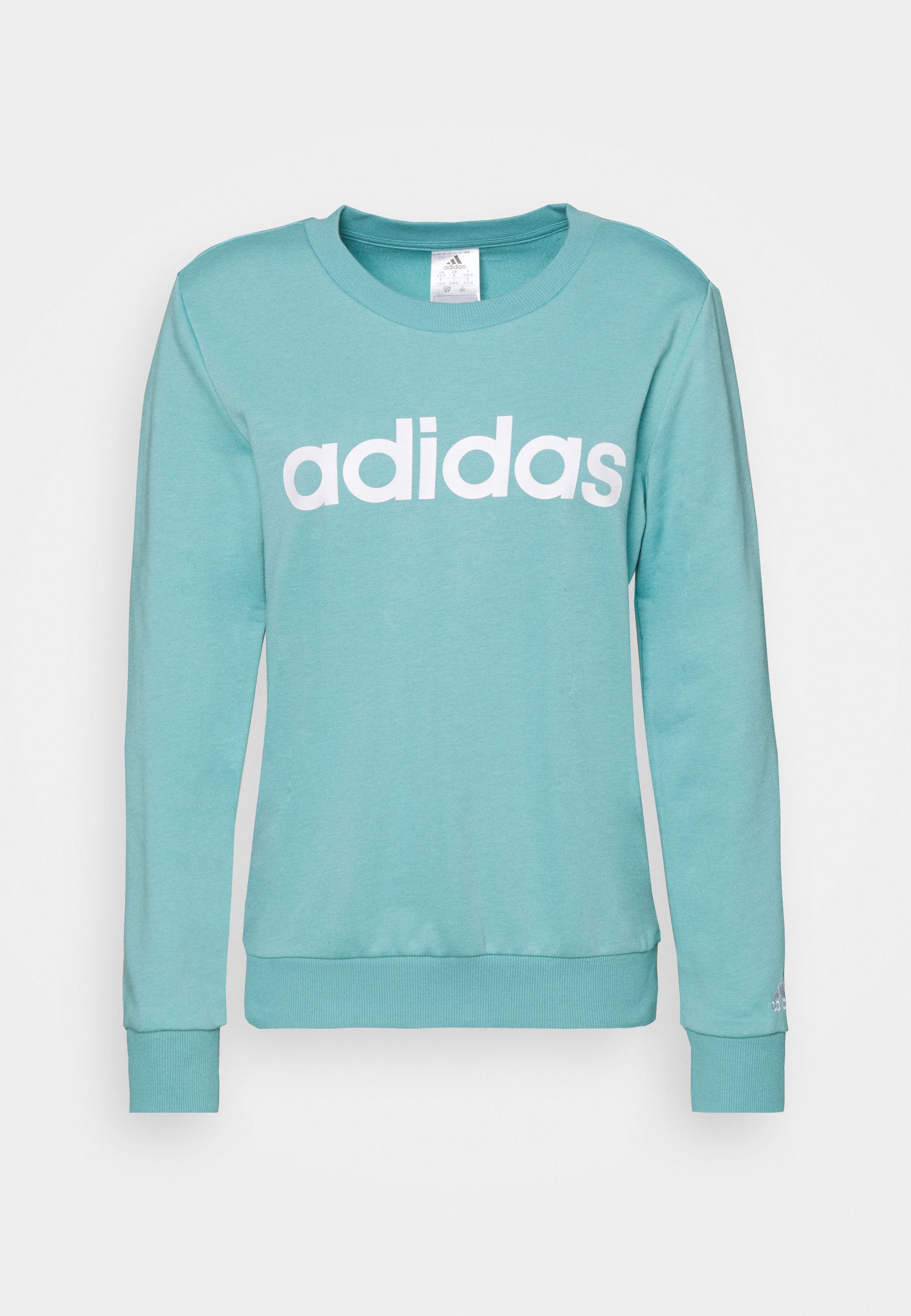 adidas mint sweatshirt