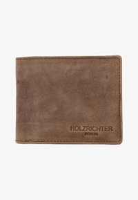 Unselected, schokoladenbraun