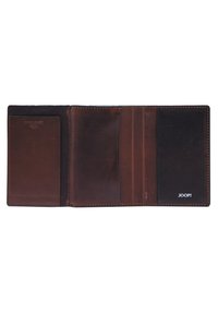 JOOP! LORETO C-ONE E-CAGE SV8O - Portafoglio - darkbrown