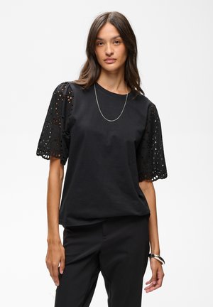 InWear, CAITHIW - Bluse - black
