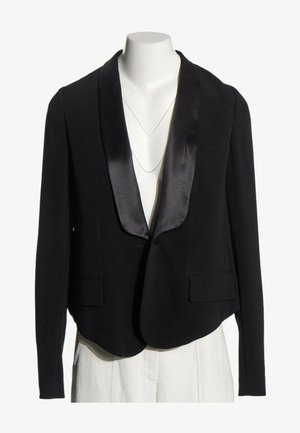 Dolce&Gabbana, Blazer - black
