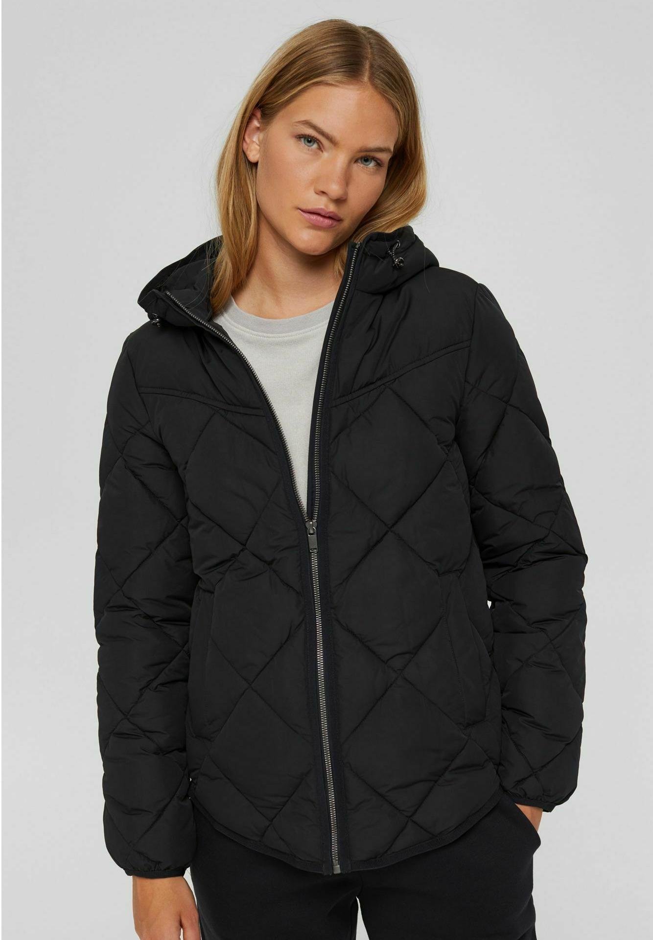 edc by ESPRIT Damen Jacke edc by ESPRIT Damen Jacke